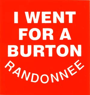 Burton