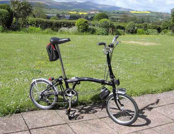 Brompton