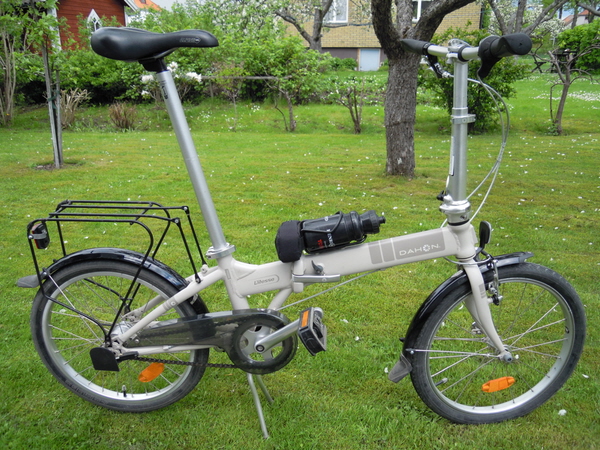 Dahon Vitesse