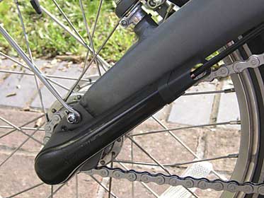 Cable cover