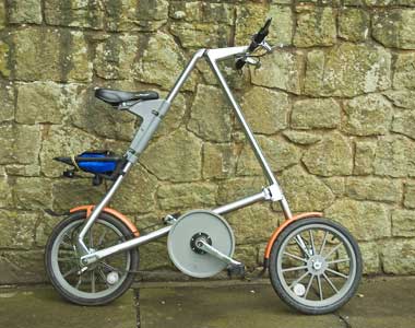 Strida 3 deals