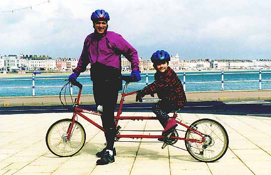 {Tandem}