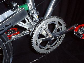 {Hiroki Ono's derailleur}