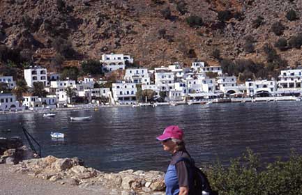 Crete