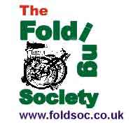 FoldSoc Logo