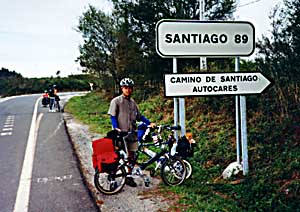 Camino de Santiago