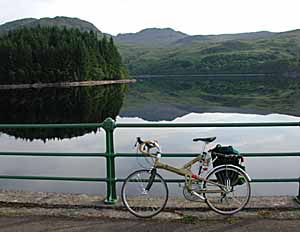 Loch Katrine