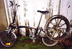 JP Brompton