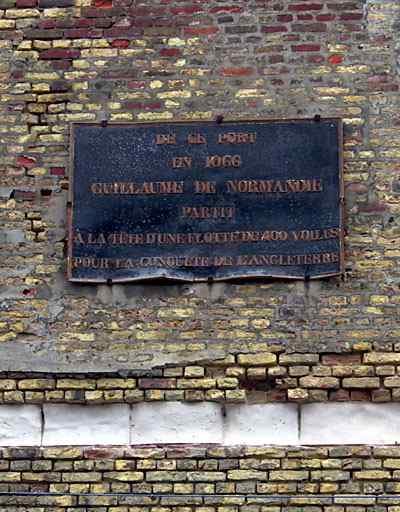 Plaque