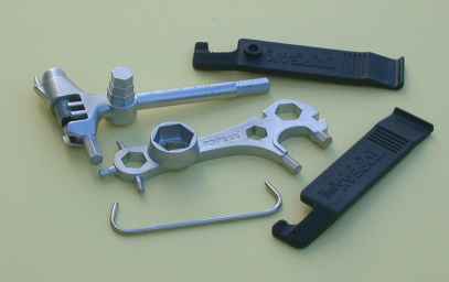 {Power Tool}