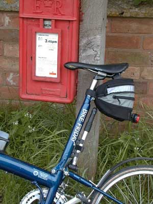 Postbox