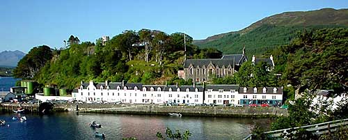 {Portree}