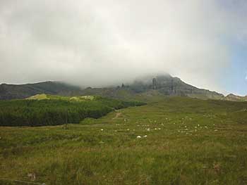 {Old man of Storr}