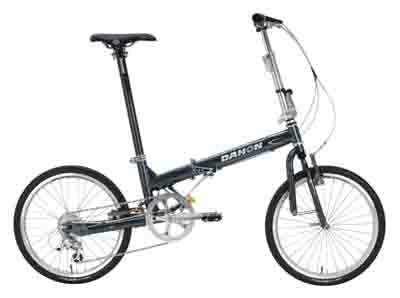 Dahon Vx 9.0