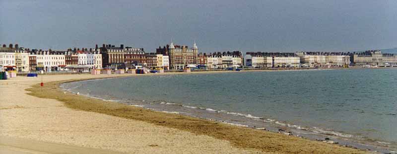 {Weymouth}