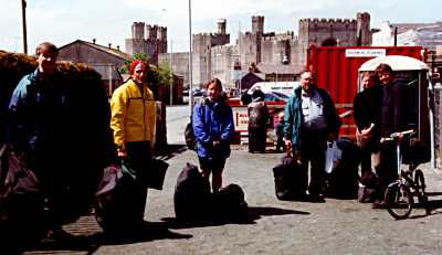 Caernarfon